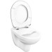 Унитаз с инсталляцией Vitra Spinflush Uno 9842B003-7206