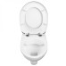 Унитаз с инсталляцией Vitra Spinflush Uno 9842B003-7206