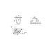 Подвесной унитаз Vitra Integra Round 7041B003-0075 без сиденья