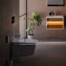Подвесной унитаз Vitra V-Care Prime 7231B403-6216 с сиденьем