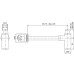Сифон Vitra Origin A4512326