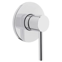 Смеситель Vitra Stop Valve A41457EXP для душа