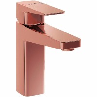 Смеситель Vitra Root Square A4273126EXP для раковины