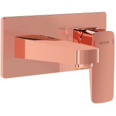 Смеситель Vitra Root Square A4273826EXP для раковины