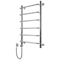 Электрический полотенцесушитель Маргроид В8 54,5х87 левый