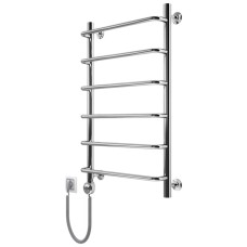 Электрический полотенцесушитель Маргроид В8 54,5х87 левый