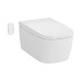 Унитаз Vitra V-Care Basic 5674B003-6193 с сиденьем с инсталляцией Berges Novum