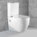Унитаз компакт Vincea Evo VT2-34 сиденье с микролифтом