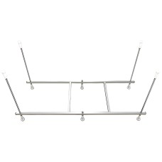 Каркас для ванны Акватек Лугано/Либерти 150х70