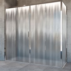 Душевой уголок Vincea Garda 100х180 VSR-1G21018CH