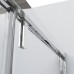 Душевой уголок Vincea Lugano 100х140 VSR-1L1014CLB-1