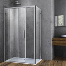 Душевой уголок Vincea Soft 80х150 VSR-3SO8015CL