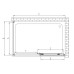 Душевой уголок Vincea Soft 80х150 VSR-3SO8015CL