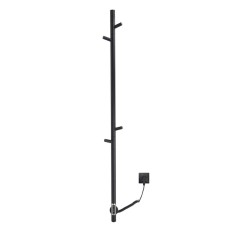 Электрический полотенцесушитель Vincea 137х9.9 VTD-1DBE