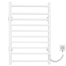 Электрический полотенцесушитель Vincea 80х9.4 VTD-1LWE