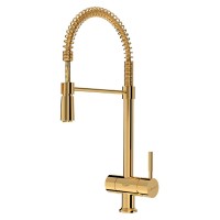 Смеситель для кухни Shouder Pull out Alster 0290506