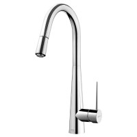 Смеситель для кухни Shouder Iten 0300604