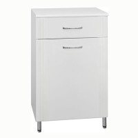 Комод Style Line ТН 600 1 ящик корзина