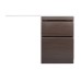 Тумба с раковиной Style Line Даллас 120 венге