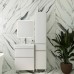 Тумба с раковиной Style Line Атлантика 60 Люкс Plus антискрейч напольная