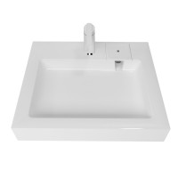 Раковина Stella Polar Солярис SP-00000831