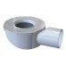 Трап для душа Vincea Optima SAY.601.70.B.M.S.NSNGH матовый