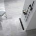 Трап для душа Vincea Optima SAY.601.70.B.M.S.NSNGH матовый