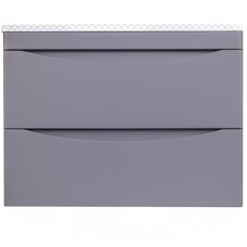 Тумба под раковину Style Line Бергамо 70 СС-00002319