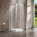 Душевой уголок Vincea Garda 80х120 VSS-1G8012CL