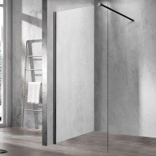 Душевая перегородка Vincea Walk-In 200х110 VSW-1H110CLB