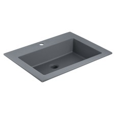 Раковина для мебели Vincea 60х48 VCB-13600G