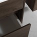 Тумба под раковину Vincea Chiara 60 VMC-2C600RO R.Oak