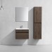 Тумба под раковину Vincea Chiara 60 VMC-2C600RO R.Oak