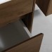 Тумба под раковину Vincea Chiara 80 VMC-2C800RO R.Oak