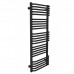 Электрический полотенцесушитель Terma Пола 1180/500 черн мат