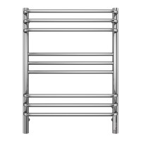 Электрический полотенцесушитель Terminus Прато 700х500 4670078531506