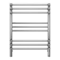 Электрический полотенцесушитель Terminus Прато 700х500 4670078531506