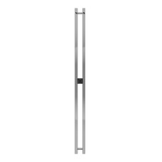 Электрический полотенцесушитель Terminus Дуо 1600х114 4670078528377