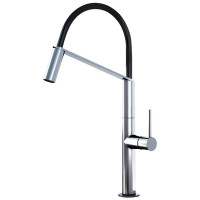 Смеситель для кухни Webert Oblique Pro OB920602015