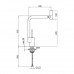 Смеситель для кухни Webert Kitchen 360 TS920302779