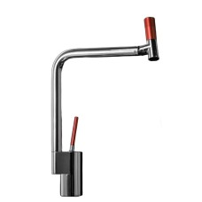 Смеситель для кухни Webert Kitchen 360 TS920302784