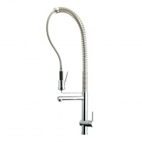 Смеситель для кухни Webert Springy SN921402015