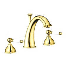 Смеситель для раковины Webert Dorian DO750101010