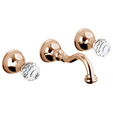 Смеситель для раковины Webert Karenina KA750404065