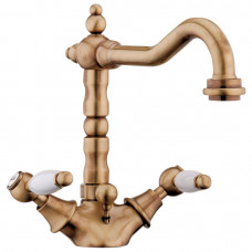 Смеситель для раковины Webert Dorian DO700302065