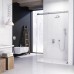 Верхний душ Webert Comfort AC0398015METAL