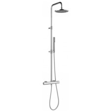 Душевая стойка Webert Elio EL980507015PVC