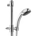 Душевая стойка Webert Comfort AC0729015PVC