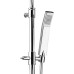 Душевая стойка Webert Comfort AC0675015PVC