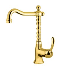 Смеситель для раковины Webert Aurora AU831802010